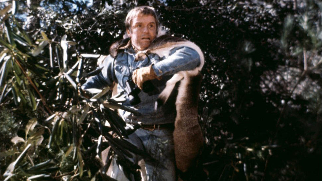 Grizzly (1976) Christopher George, Andrew Pine – Horror Thriller (DVD Only) FREE UK P&P