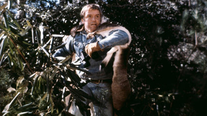 Grizzly (1976) Christopher George, Andrew Pine – Horror Thriller (DVD Only) FREE UK P&P