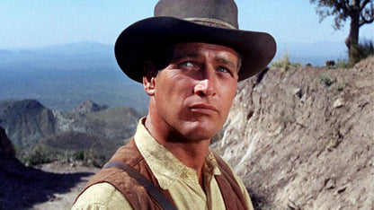 Hombre (1967) Paul Newman, Richard Boone – Western (DVD Only)
