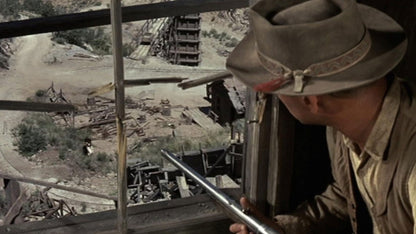 Hombre (1967) Paul Newman, Richard Boone – Western (DVD Only)