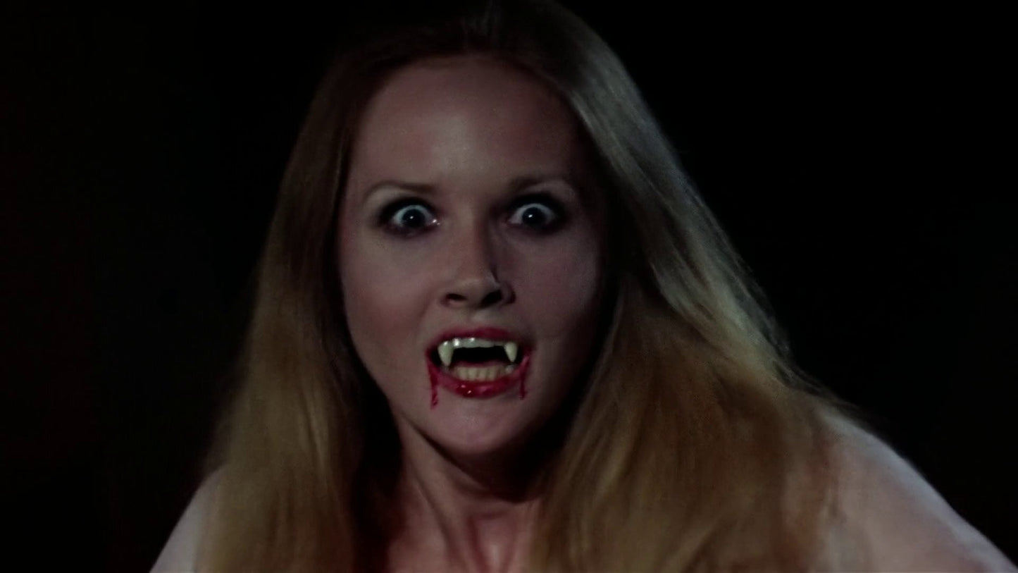 House of the Dark Shadows (1970) Grayson Hall – Horror Drama Thriller (DVD disc only) - FREE UK P&P