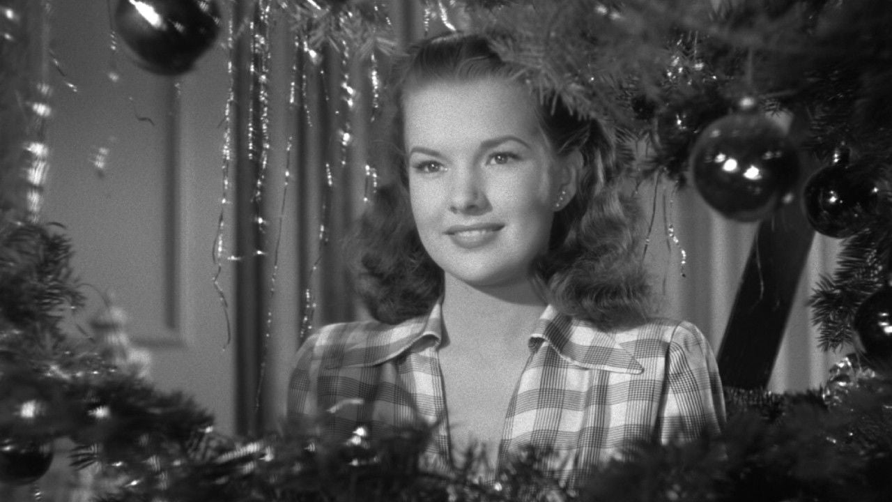 It Happened on 5th Avenue (1947) Don DeFore, Ann Harding – Comedy Musical Romance Christmas (DVD disc only) - FREE UK P&P