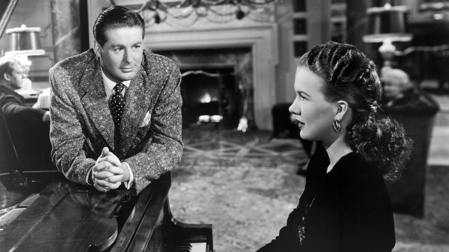 It Happened on 5th Avenue (1947) Don DeFore, Ann Harding – Comedy Musical Romance Christmas (DVD disc only) - FREE UK P&P