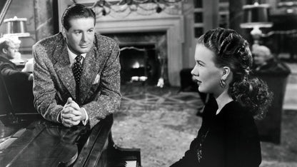 It Happened on 5th Avenue (1947) Don DeFore, Ann Harding – Comedy Musical Romance Christmas (DVD disc only) - FREE UK P&P