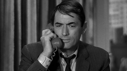 Mirage (1965) Gregory Peck, Walter Matthau – Thriller Mystery (DVD only) FREE UK P&P