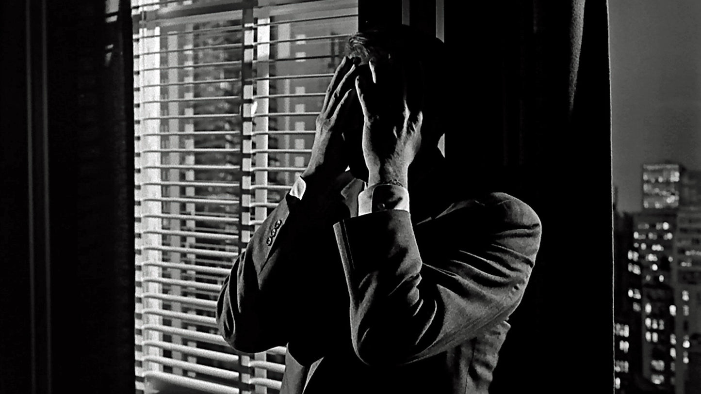 Mirage (1965) Gregory Peck, Walter Matthau – Thriller Mystery (DVD only) FREE UK P&P
