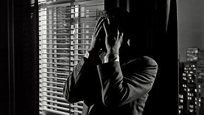 Mirage (1965) Gregory Peck, Walter Matthau – Thriller Mystery (DVD only) FREE UK P&P