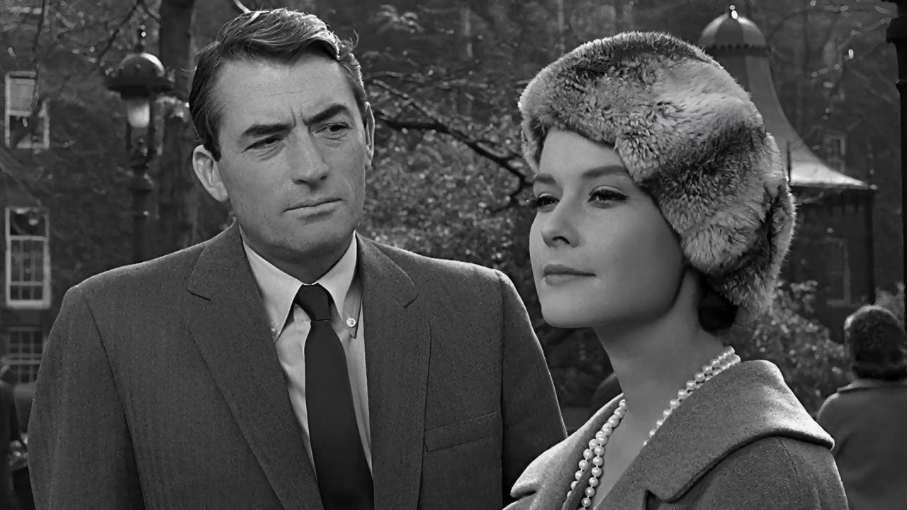 Mirage (1965) Gregory Peck, Walter Matthau – Thriller Mystery (DVD only) FREE UK P&P