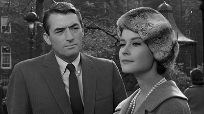 Mirage (1965) Gregory Peck, Walter Matthau – Thriller Mystery (DVD only) FREE UK P&P