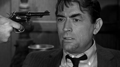Mirage (1965) Gregory Peck, Walter Matthau – Thriller Mystery (DVD only) FREE UK P&P