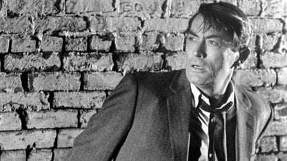 Mirage (1965) Gregory Peck, Walter Matthau – Thriller Mystery (DVD only) FREE UK P&P