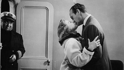 My Man Godfrey (1957) David Niven, Eva Gabor – Comedy (DVD disc only) - FREE UK P&P