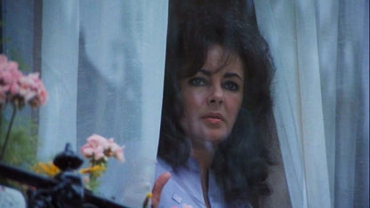 Night Watch (1973) Elizabeth Taylor, Laurence Harvery – Maytery Thriller Horror (DVD Disc Only) – FREE UK P&P