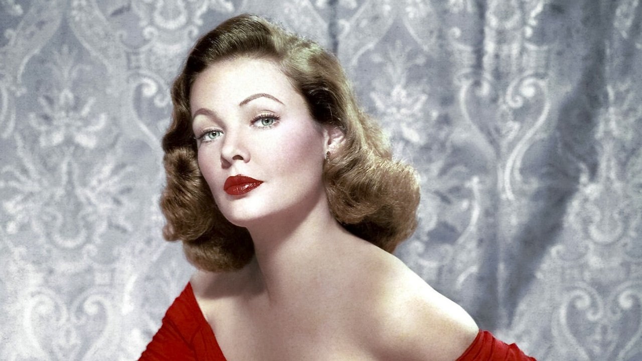On the Riviera (1951) Danny Kay, Gene Tierney – Comedy Musical Romance (DVD Disc Only) – FREE UK P&P