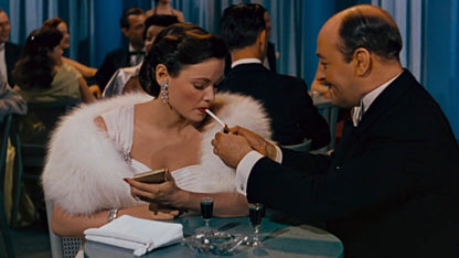 On the Riviera (1951) Danny Kay, Gene Tierney – Comedy Musical Romance (DVD Disc Only) – FREE UK P&P