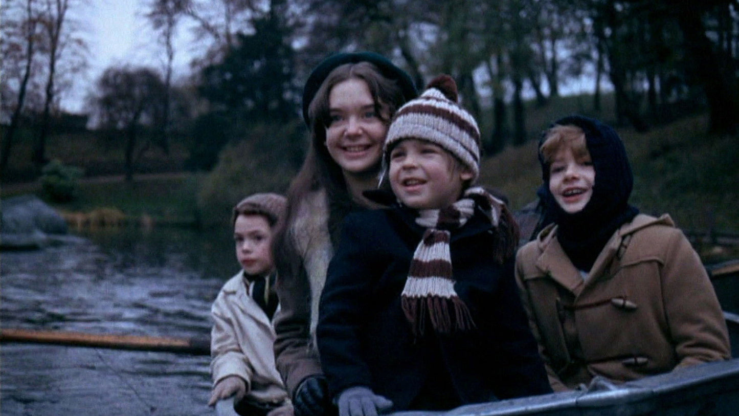 Our Mother's House (1967) Dick Bogarge, Margaret Leclere – Drama Thriller (DVD disc only) - FREE UK P&P