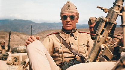 Play Dirty (1969) Michael Caine, Nigel Davenport – War Drama Adventure (DVD Disc Only) – FREE UK P&P