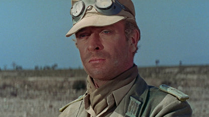 Play Dirty (1969) Michael Caine, Nigel Davenport – War Drama Adventure (DVD Disc Only) – FREE UK P&P