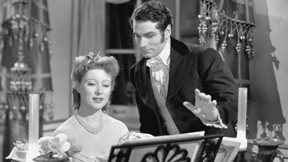 Pride and Prejudice (1940) Greer Garson, Laurence Olivier – Drama Romance (DVD disc only) - FREE UK P&P