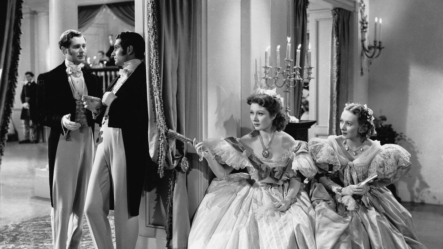 Pride and Prejudice (1940) Greer Garson, Laurence Olivier – Drama Romance (DVD disc only) - FREE UK P&P
