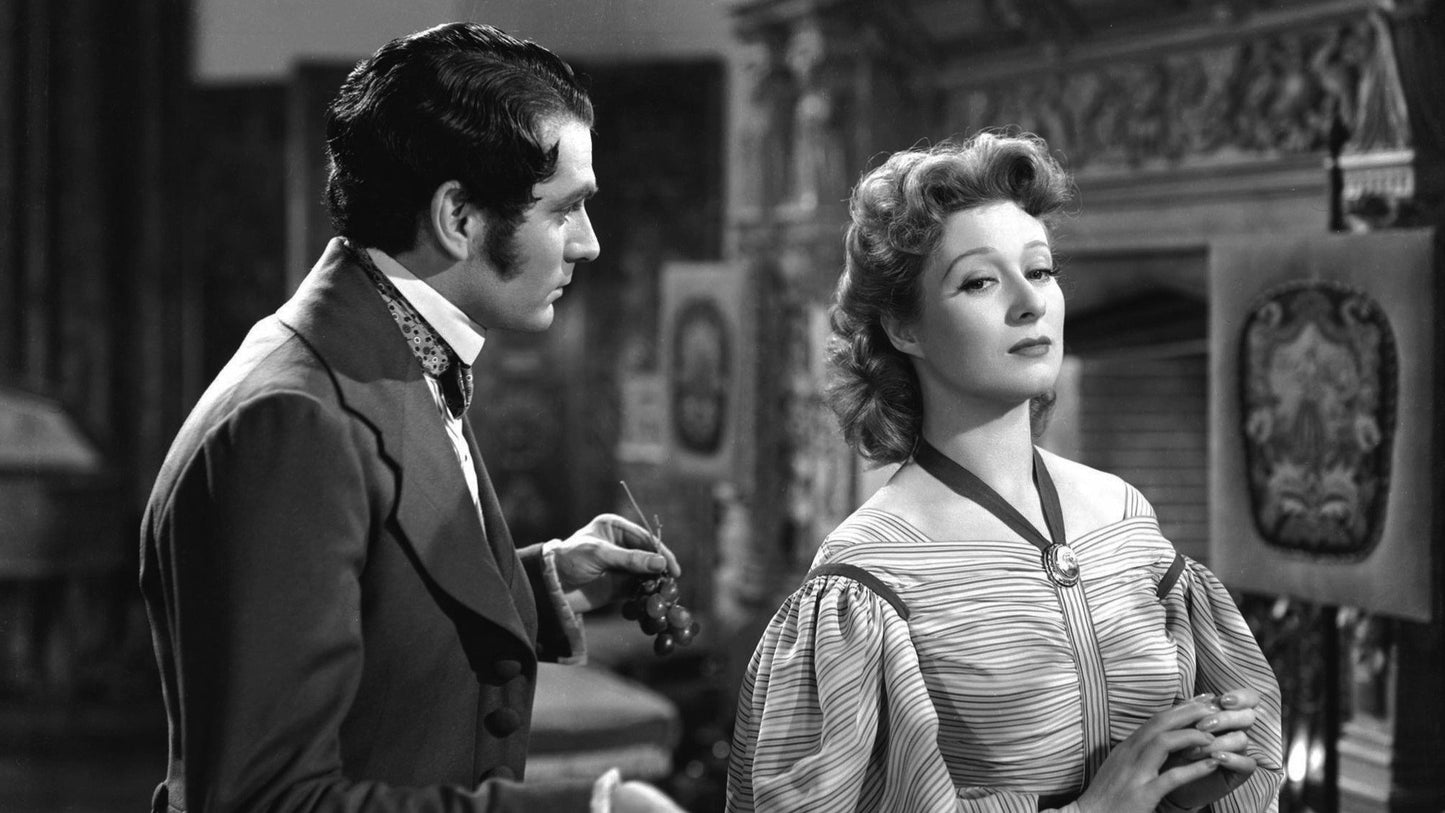Pride and Prejudice (1940) Greer Garson, Laurence Olivier – Drama Romance (DVD disc only) - FREE UK P&P