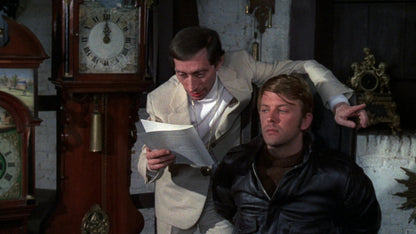 Puppet on a Chain (1970) Alexander Knox, Patrick Allen – Thriller (DVD disc only) - FREE UK P&P