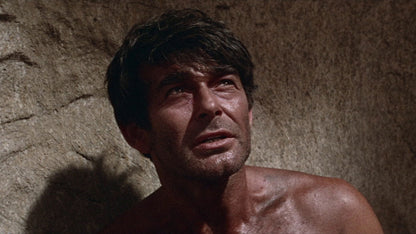 Sands of Kalahari (1965) Stuart Whitman, Stanley Baker – Adventure (DVD disc only) - FREE UK P&P