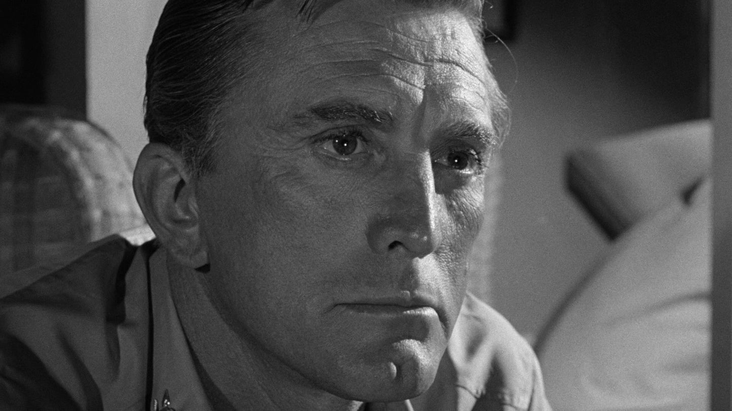 Seven Days in May (1964) Burt Lancaster, Kirk Douglas – Drama Thriller (DVD disc only) - FREE UK P&P