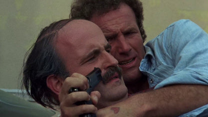 Slither (1973) James Caan, Peter Boyle – Comedy Crime Thriller (DVD Only)