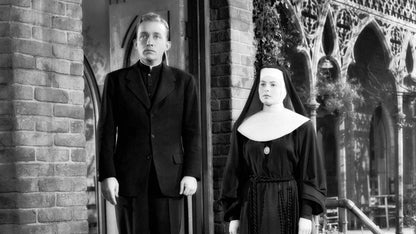 The Bells of Saint Mary's (1945) Bing Crosby, Ingrid Bergman – Comedy Drama (DVD Disc Only) – FREE UK P&P