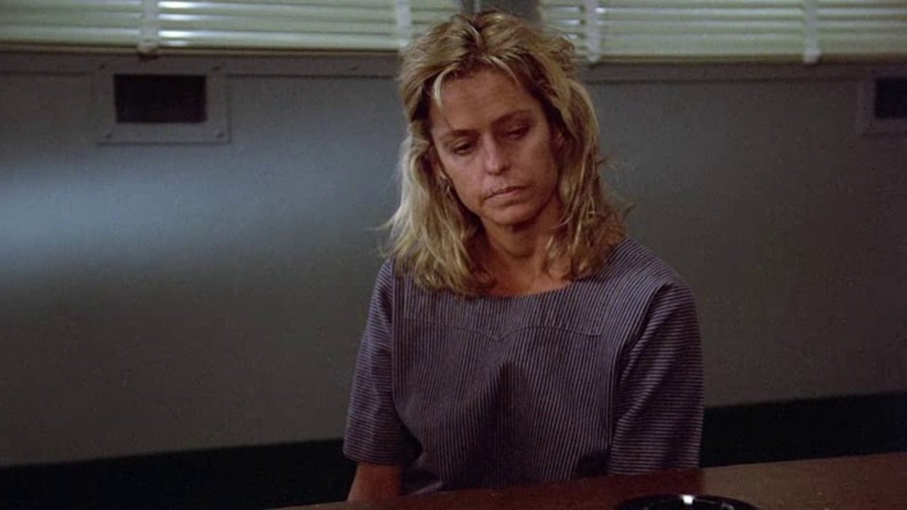 The Burning Bed (1984) Sarah Fawcett – Crime Drama (DVD Disc Only) – FREE UK P&P