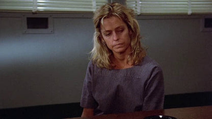 The Burning Bed (1984) Sarah Fawcett – Crime Drama (DVD Disc Only) – FREE UK P&P