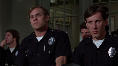 The Choirboys (1977) Randy Quaid, Charles Durning – Crime Comedy (DVD disc only) - FREE UK P&P