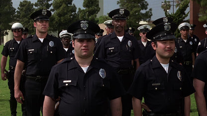 The Choirboys (1977) Randy Quaid, Charles Durning – Crime Comedy (DVD disc only) - FREE UK P&P