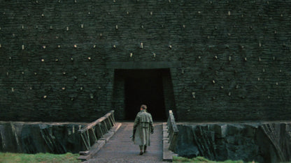 The Keep (1983) Scott Glenn, Alberta Watson – Fantasy Horror (DVD disc only) - FREE UK P&P