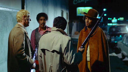 The Mack (1973) Richard Pryor, Max Julien – Crime Drama (DVD disc only) - FREE UK P&P