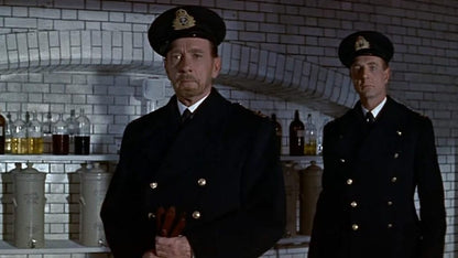 The Man Who Never Was (1956) Clifton Webb, Laurence Naismith – War Drama (DVD Only) FREE UK P&P