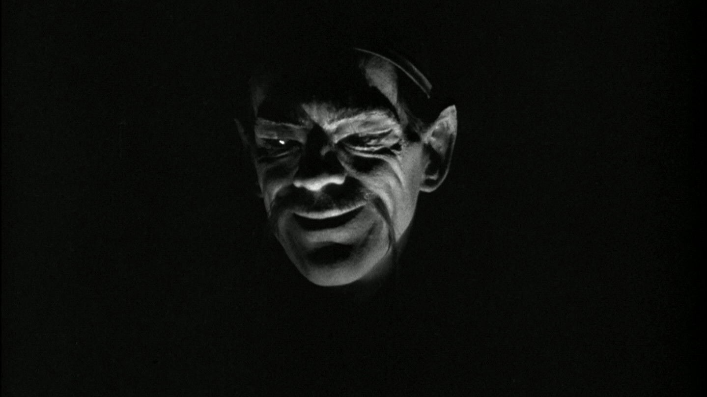 The Mask of Fu Manchu (1932) Boris Karloff – Adventure Horror Sci-Fi (DVD disc only) - FREE UK P&P