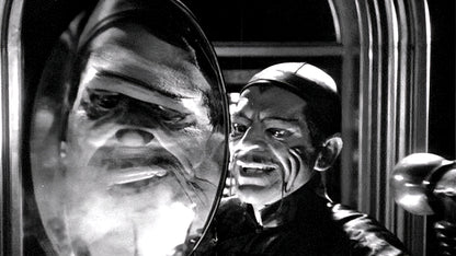 The Mask of Fu Manchu (1932) Boris Karloff – Adventure Horror Sci-Fi (DVD disc only) - FREE UK P&P