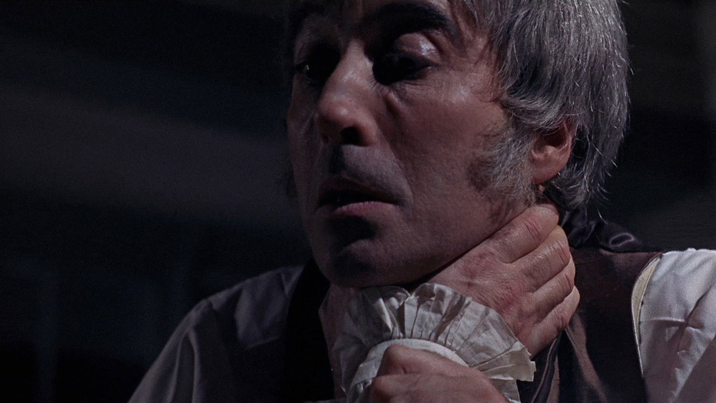 The Oblong Box (1969) Vincent Price, Christopher Lee – Horror (DVD Disc Only) – FREE UK P&P