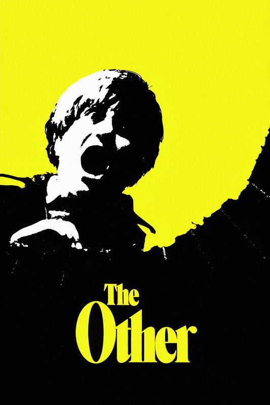 The Other (1972) Uta Hagen, Diana Muldaur – Horror Mystery Drama DVD (Disc Only) - AnotherWorldGames