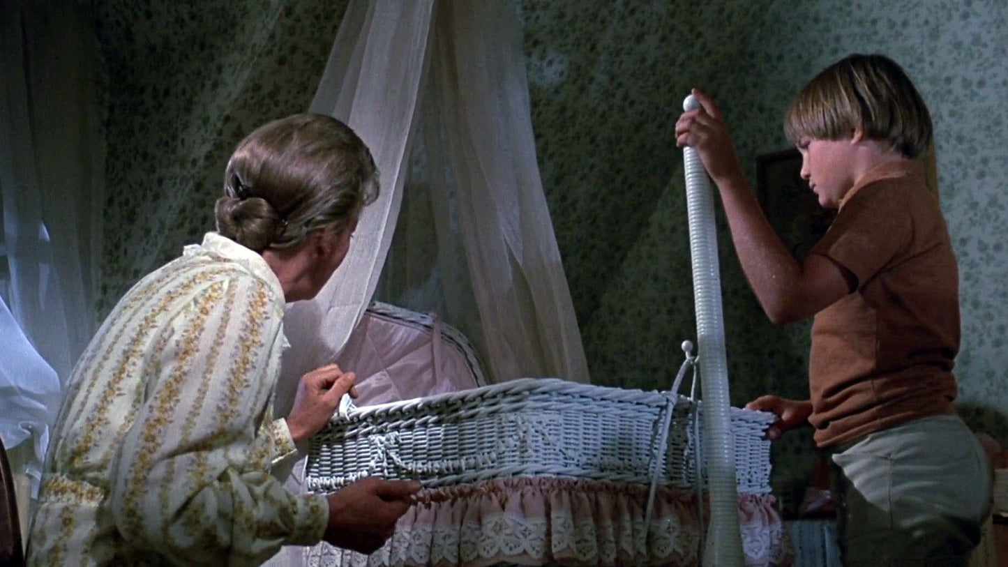 The Other (1972) Uta Hagen, Diana Muldaur – Horror Mystery Drama (DVD Only) FREE UK P&P