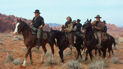 The Stalking Moon (1968) Gregory Peck, Eva Marie Saint – Western (DVD Only)