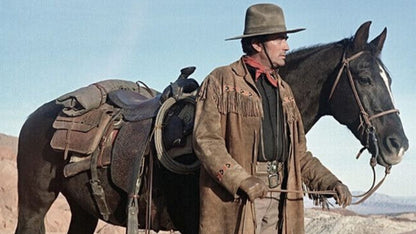 The Stalking Moon (1968) Gregory Peck, Eva Marie Saint – Western (DVD Only)
