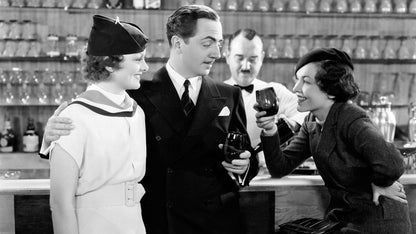The Thin Man (1934) Maureen O'Sullivan, William Powell – Crime Comedy Mystery (DVD Disc Only) – FREE UK P&P