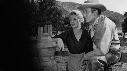 The Tin Star (1957) Anthony Perkins, Henry Fonda - Western (DVD Only) FREE UK P&P