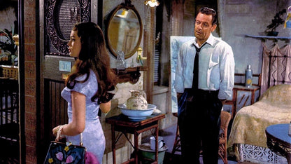 The World of Suzie Wong (1960) William Holden, Laurence Naismith – Drama Romance (DVD disc only) - FREE UK P&P