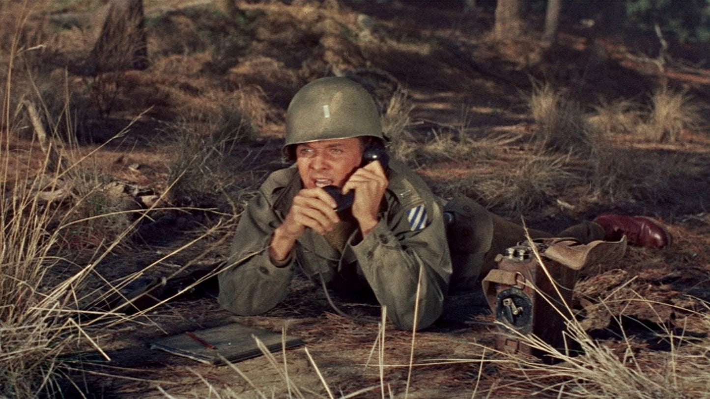 To Hell and Back (1955) Audie Murphy, Marshall Thompson  - War Drama (DVD disc only) - FREE UK P&P