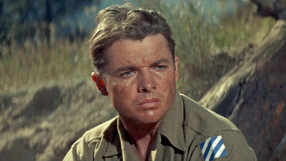To Hell and Back (1955) Audie Murphy, Marshall Thompson  - War Drama (DVD disc only) - FREE UK P&P