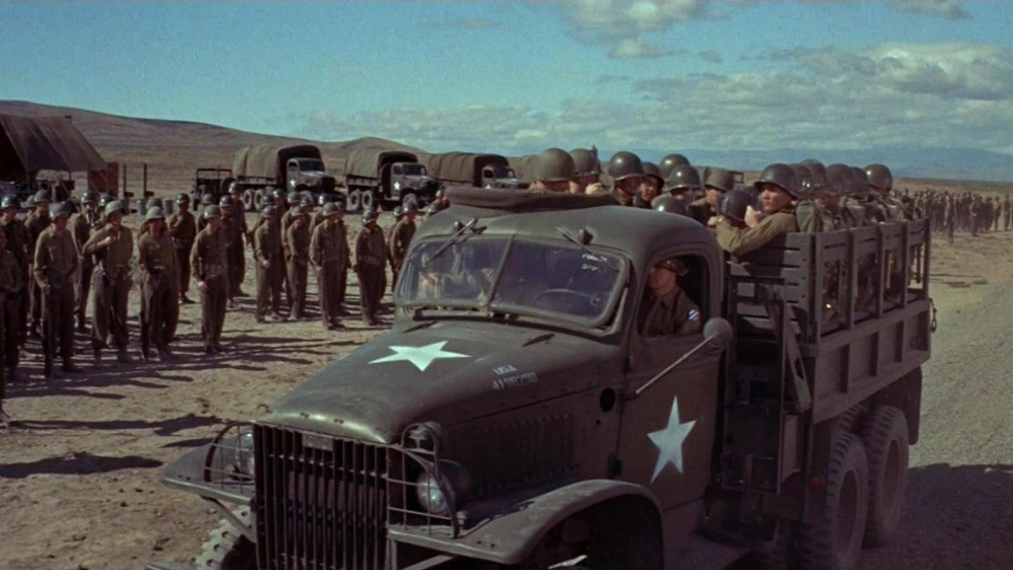 To Hell and Back (1955) Audie Murphy, Marshall Thompson  - War Drama (DVD disc only) - FREE UK P&P
